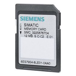 SIEMENS 6ES7954-8LF02-0AA0