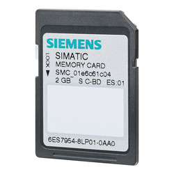 SIEMENS 6ES7954-8LP01-0AA0