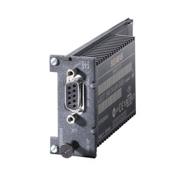 SIEMENS 6ES7963-3AA00-0AA0