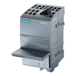 SIEMENS 6ES7972-0EA00-0XA0