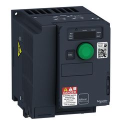 Schneider Electric ATV320U22M3C