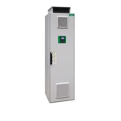 Low Voltage AC Process Drives