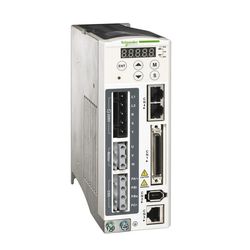 Schneider Electric LXM23AU02M3X