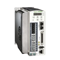 Schneider Electric LXM23AU15M3X