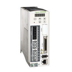 Schneider Electric LXM23DU02M3X