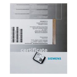 SIEMENS 6FC5260-0FX60-2AA1