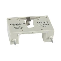 Schneider Electric LA4DA1E