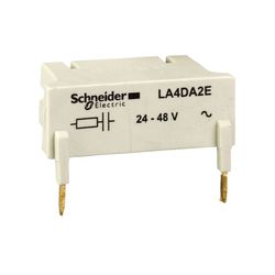 Schneider Electric LA4DA2E