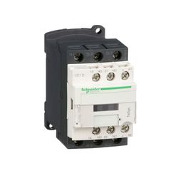 Schneider Electric LC1D186FDS207