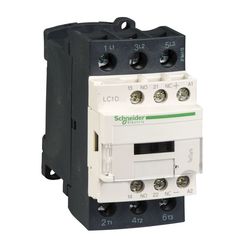 Schneider Electric LC1D256FDS207