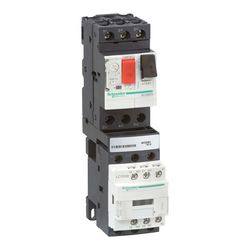 Schneider Electric GV2DM120BD