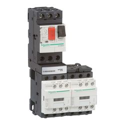 Schneider Electric GV2DM207V7