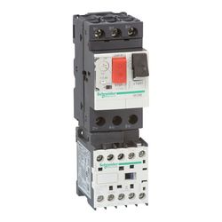 Schneider Electric GV2ME07K1B7