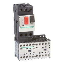 Schneider Electric GV2ME08K2BW3