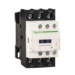 Schneider Electric LC1D25P5