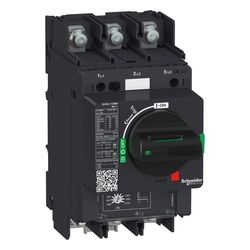 Schneider Electric GV4L80B6
