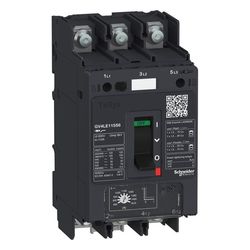 Schneider Electric GV4LE115B6