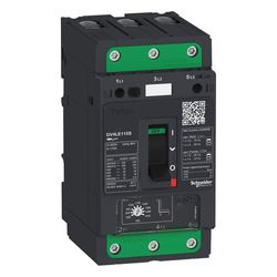 Schneider Electric GV4LE12S
