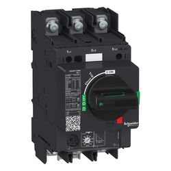 Schneider Electric GV4P115B6