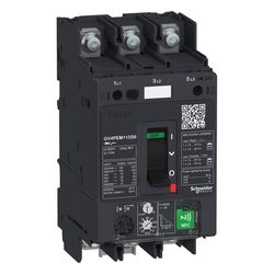 Schneider Electric GV4PEM50S6