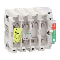 Schneider Electric GS1JD4