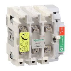 Schneider Electric GS1KD3