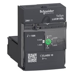 Schneider Electric LUCB1XBL