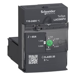 Schneider Electric LUCD05FU
