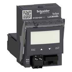 Schneider Electric LUCMX6BL