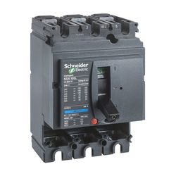 Schneider Electric LV429018 (NSX100S)