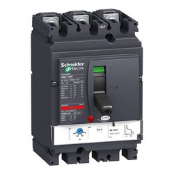 Schneider Electric LV429632 (NSX100F)