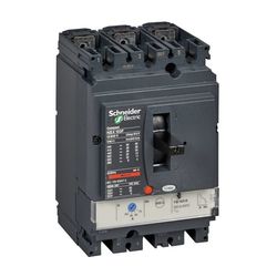 Schneider Electric LV429633 (NSX100F)