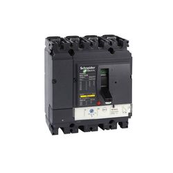 Schneider Electric LV429696 (NSX100H)