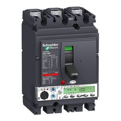 Schneider Electric LV429880 (NSX100F)