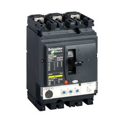 Schneider Electric LV431140 (NSX250B)