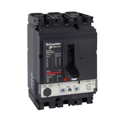 Schneider Electric LV431165 (NSX250N)
