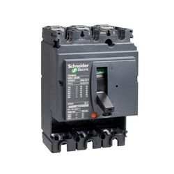 Schneider Electric LV431391 (NSX250S)
