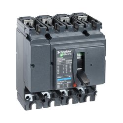 Schneider Electric LV431396 (NSX250S)