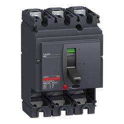 Schneider Electric LV431400 (NSX250F)