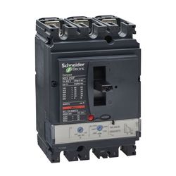 Schneider Electric LV431631 (NSX250F)