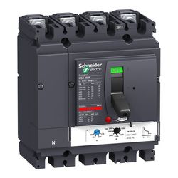 Schneider Electric LV431652 (NSX250F)