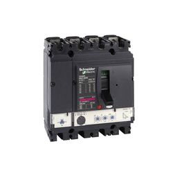 Schneider Electric LV431877 (NSX250N)