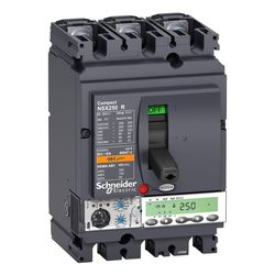 Schneider Electric LV433277 (NSX100R)