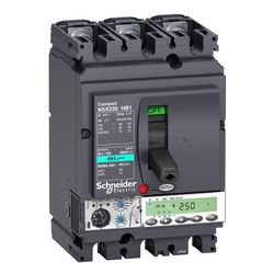 Schneider Electric LV433279 (NSX100R)