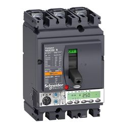 Schneider Electric LV433286 (NSX100R)