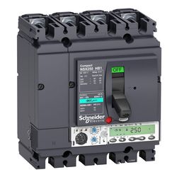 Schneider Electric LV433314 (NSX100HB1)