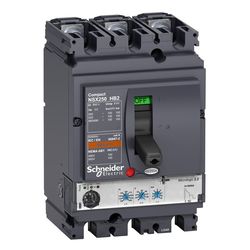 Schneider Electric LV433332 (NSX100HB2)