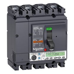 Schneider Electric LV433338 (NSX100HB2)