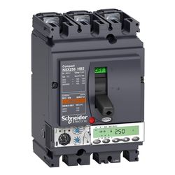 Schneider Electric LV433339 (NSX100HB2)
