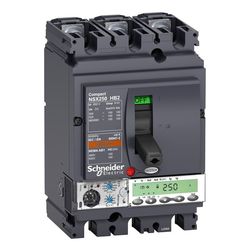 Schneider Electric LV433341 (NSX100HB2)